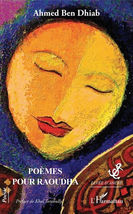 Produktbild: Po&egrave;mes pour Raoudha