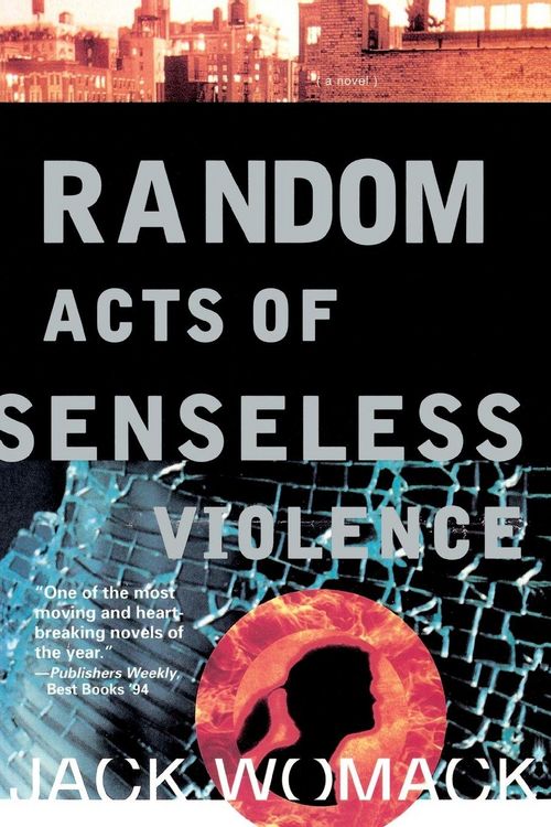 Produktbild: Random Acts of Senseless Violence