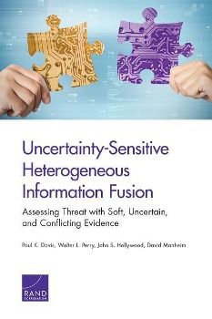 Produktbild: Uncertainty-Sensitive Heterogeneous Information Fusion