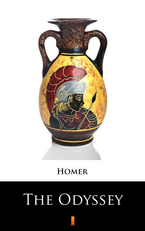 Produktbild: The Odyssey