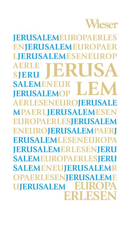 Produktbild: Jerusalem