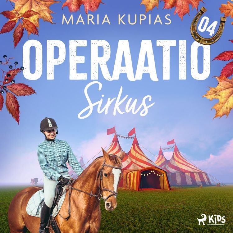 Produktbild: Operaatio Sirkus