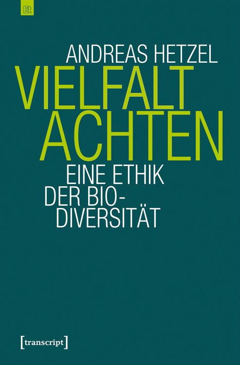 Produktbild: Vielfalt achten