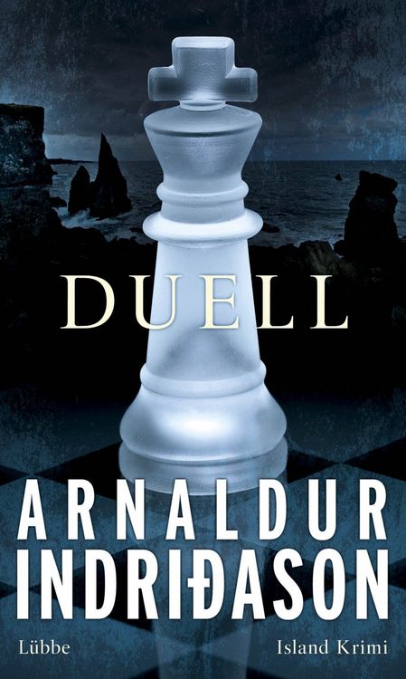 Produktbild: Duell