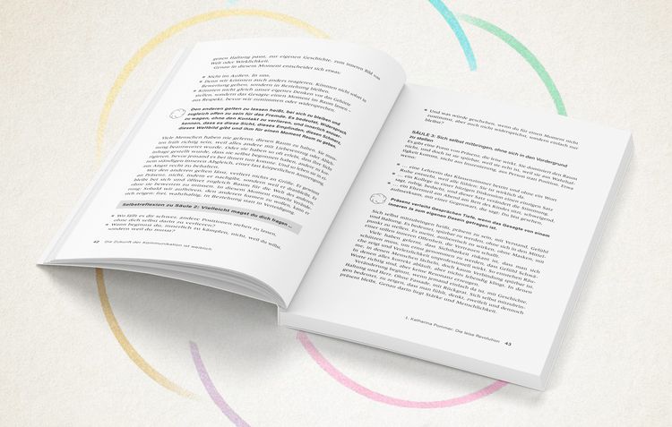 Produktbild: Die Zukunft der Kommunikation ist weiblich