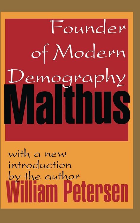 Produktbild: Malthus