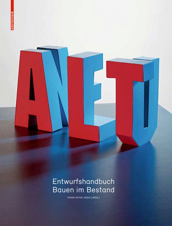 Produktbild: Alt & Neu