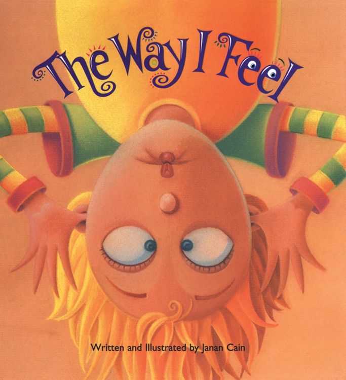 Produktbild: Way I Feel