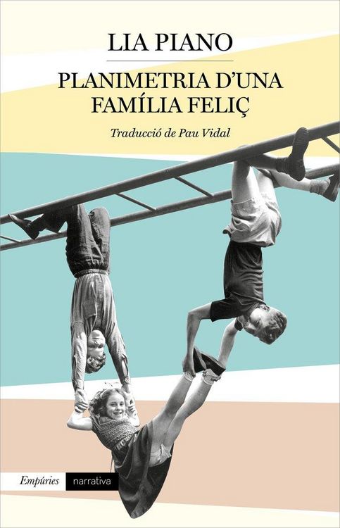 Produktbild: Planimetria d'una fam&iacute;lia feli&ccedil;