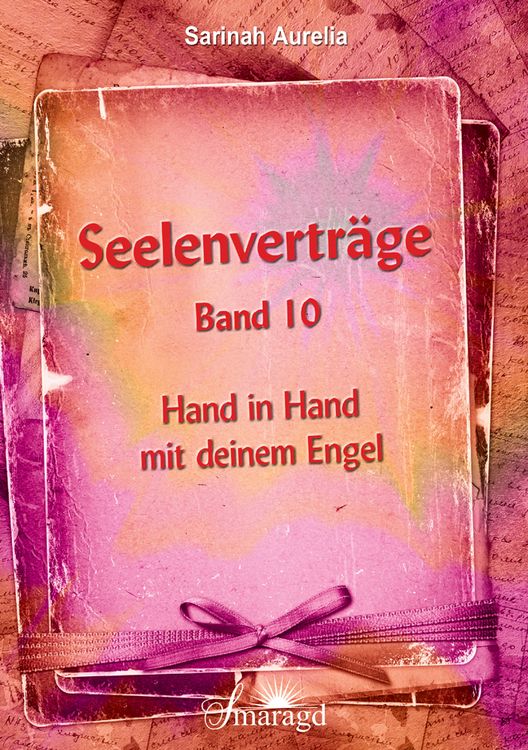Produktbild: Seelenvertr&auml;ge Band 10
