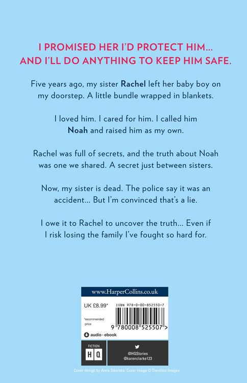 Produktbild: My Sister's Child