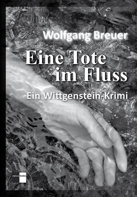 Produktbild: Eine Tote im Fluss