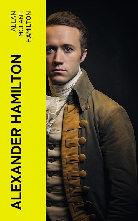 Produktbild: Alexander Hamilton