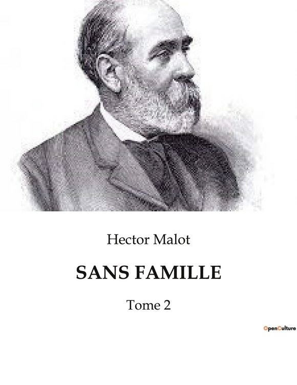 Produktbild: Sans Famille