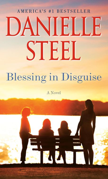 Produktbild: Blessing in Disguise