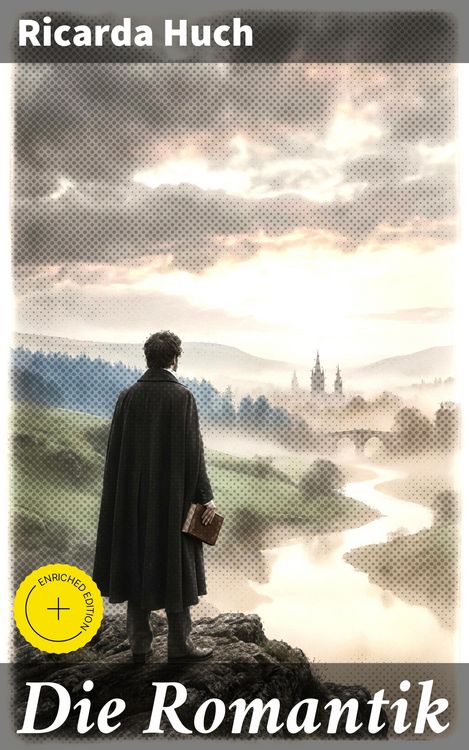 Produktbild: Die Romantik