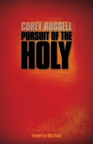 Produktbild: Pursuit of the Holy