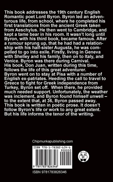 Produktbild: Byron