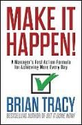 Produktbild: Make it Happen!