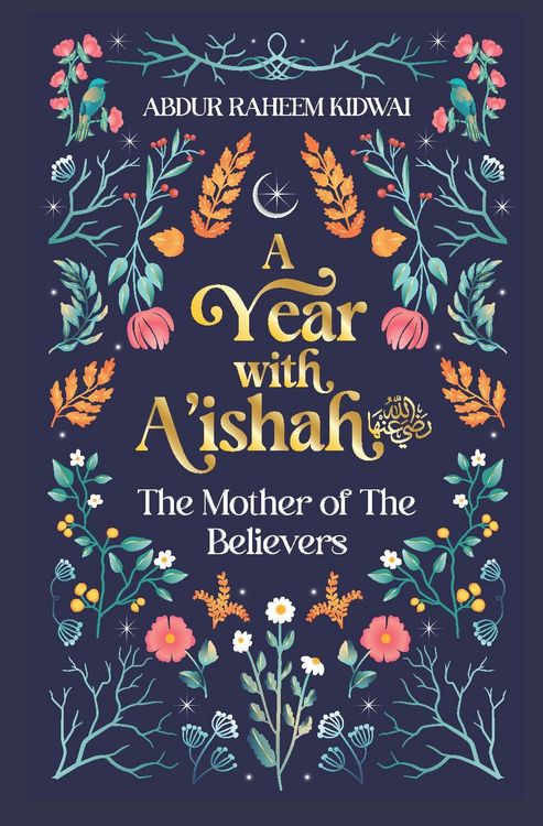 Produktbild: A Year with A'ishah (RA)