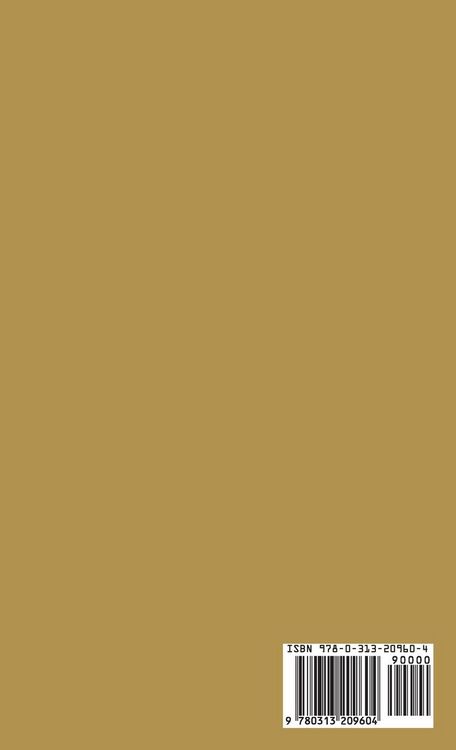Produktbild: Greek Prose Style