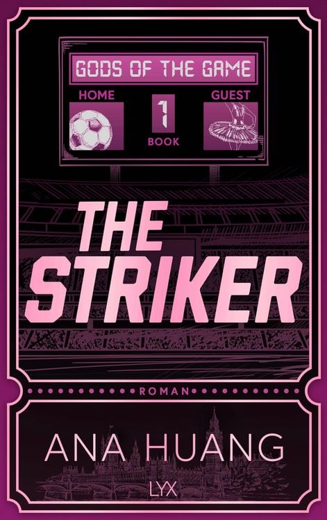 Produktbild: The Striker