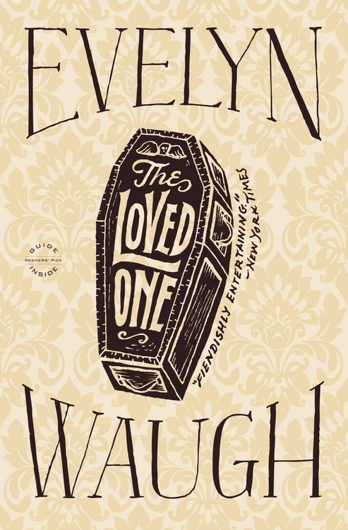 Produktbild: The Loved One