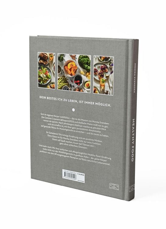 Produktbild: Healthy Food