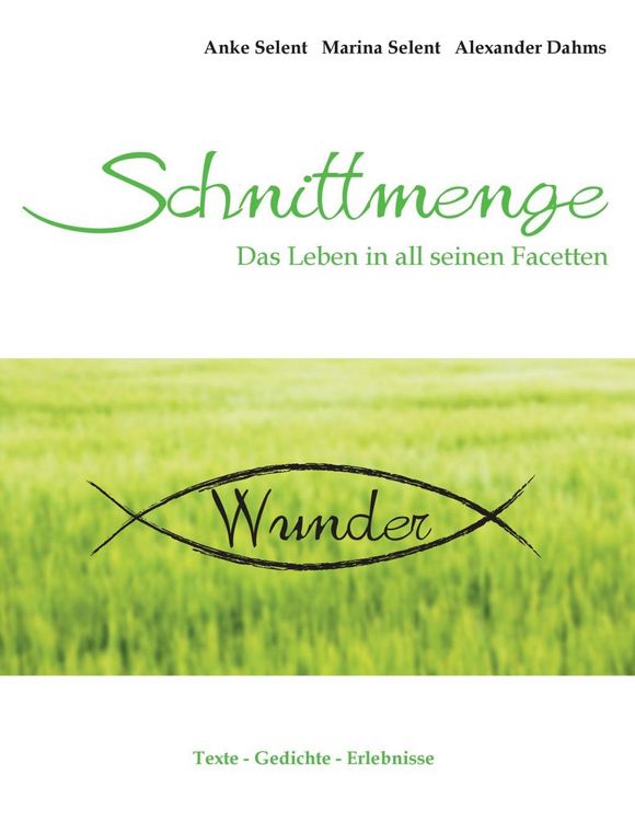 Produktbild: Schnittmenge Wunder