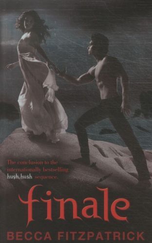 Produktbild: Fitzpatrick, B: Finale