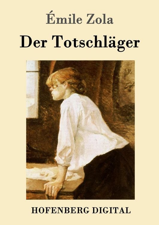 Produktbild: Der Totschl&auml;ger