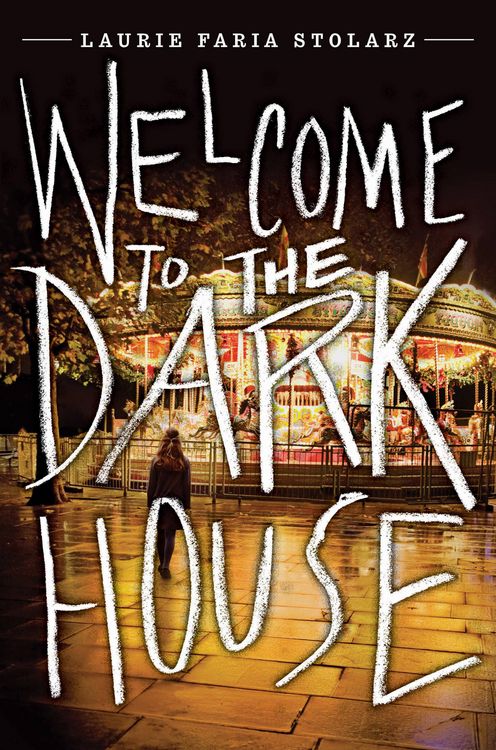 Produktbild: Welcome to the Dark House
