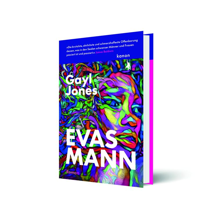 Produktbild: Evas Mann