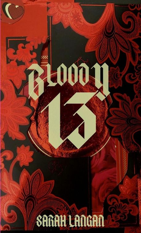 Produktbild: Bloody 13