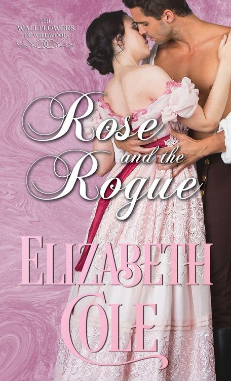 Produktbild: Rose and the Rogue