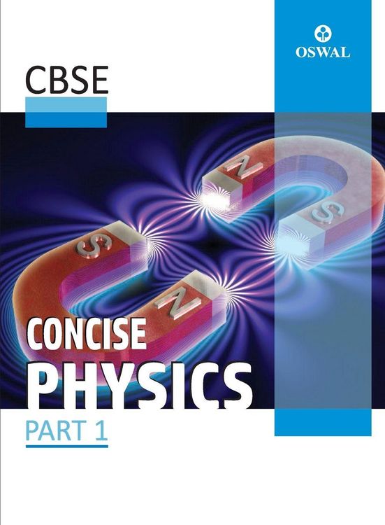 Produktbild: Concise Physics
