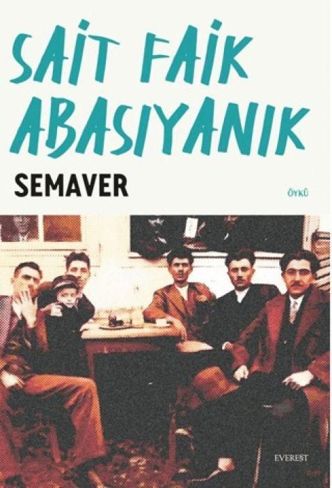 Produktbild: Semaver