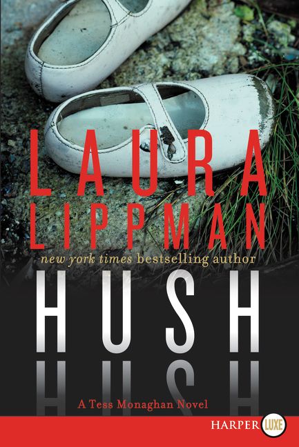Produktbild: Hush Hush