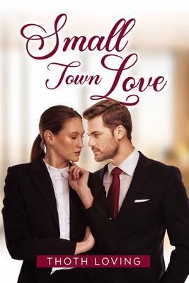 Produktbild: Small Town Love