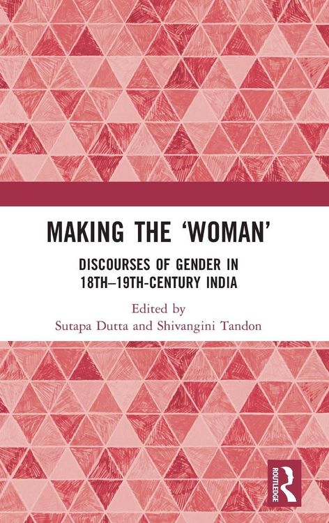 Produktbild: Making the 'Woman'