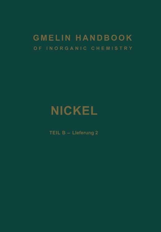 Produktbild: Nickel