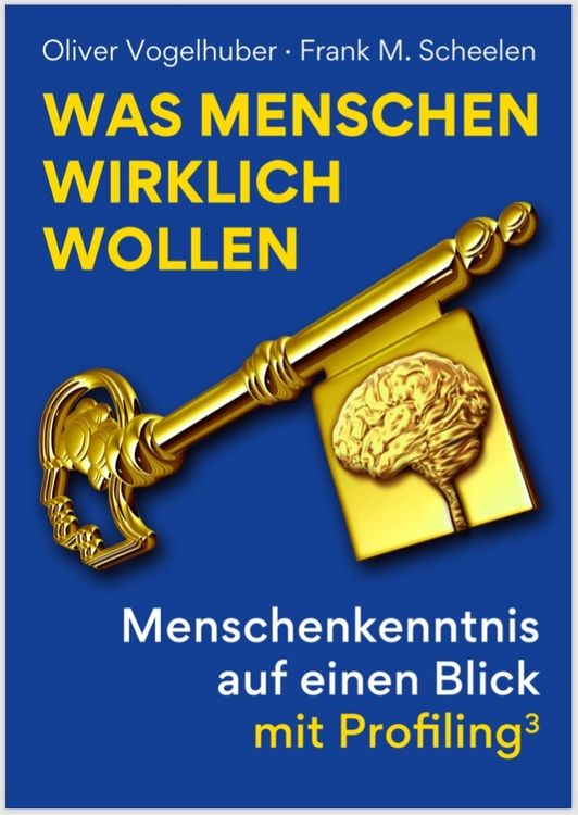 Produktbild: Was Menschen wirklich wollen