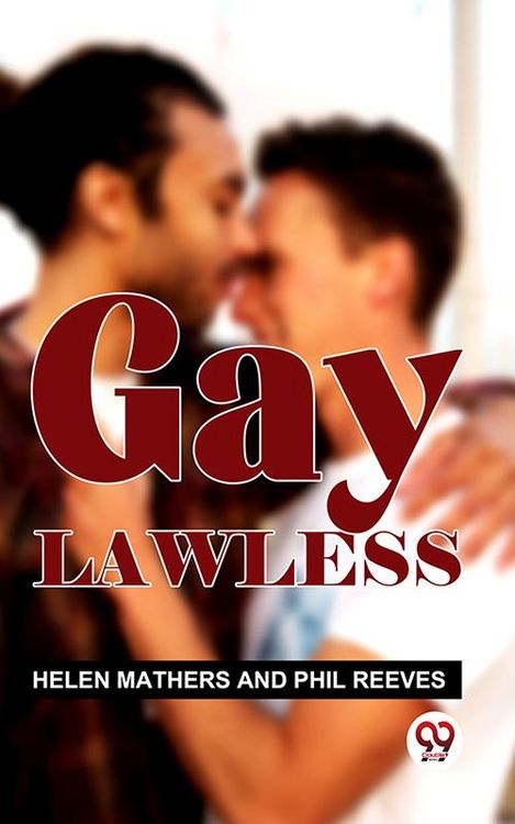 Produktbild: Gay Lawless