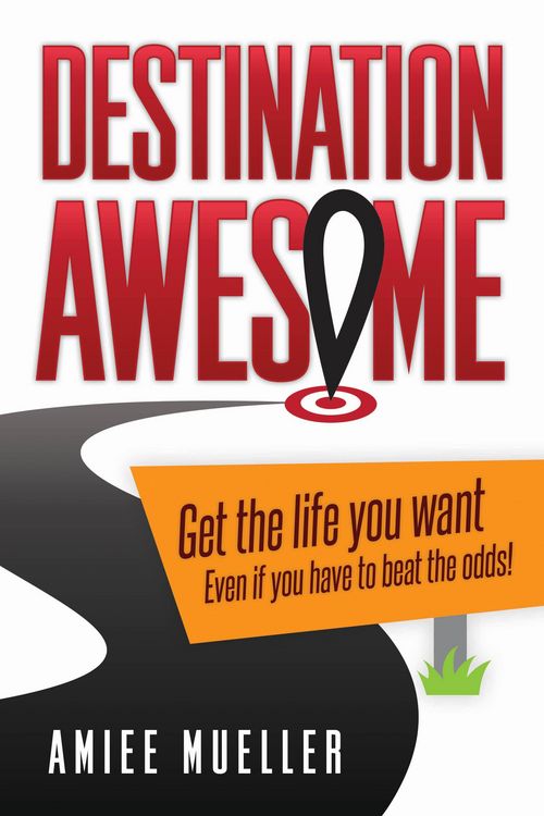 Produktbild: Mueller, A: Destination Awesome