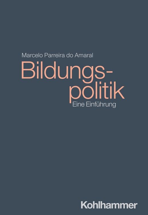 Produktbild: Bildungspolitik