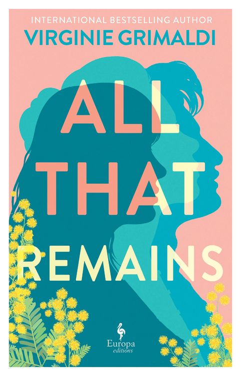 Produktbild: All that Remains for Us