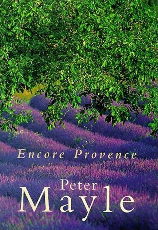 Produktbild: Encore Provence