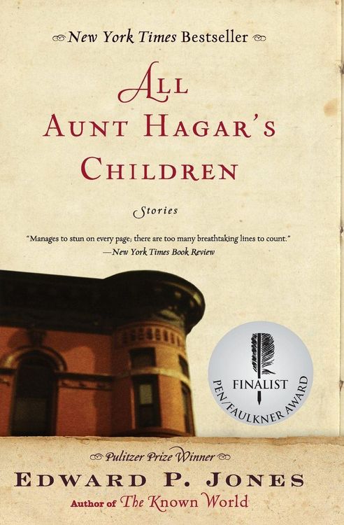 Produktbild: All Aunt Hagar's Children