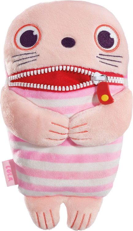 Produktbild: Lola, klein, 21 cm, Edition Ahoi