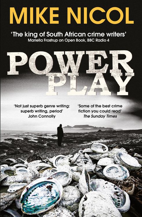 Produktbild: Power Play